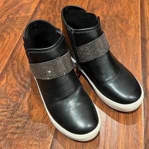 Michael Kors Girl”s Booties